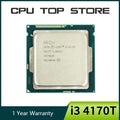 Intel Core i3-4170T 3.2GHz Dual-Core CPU LGA 1150 | 35W