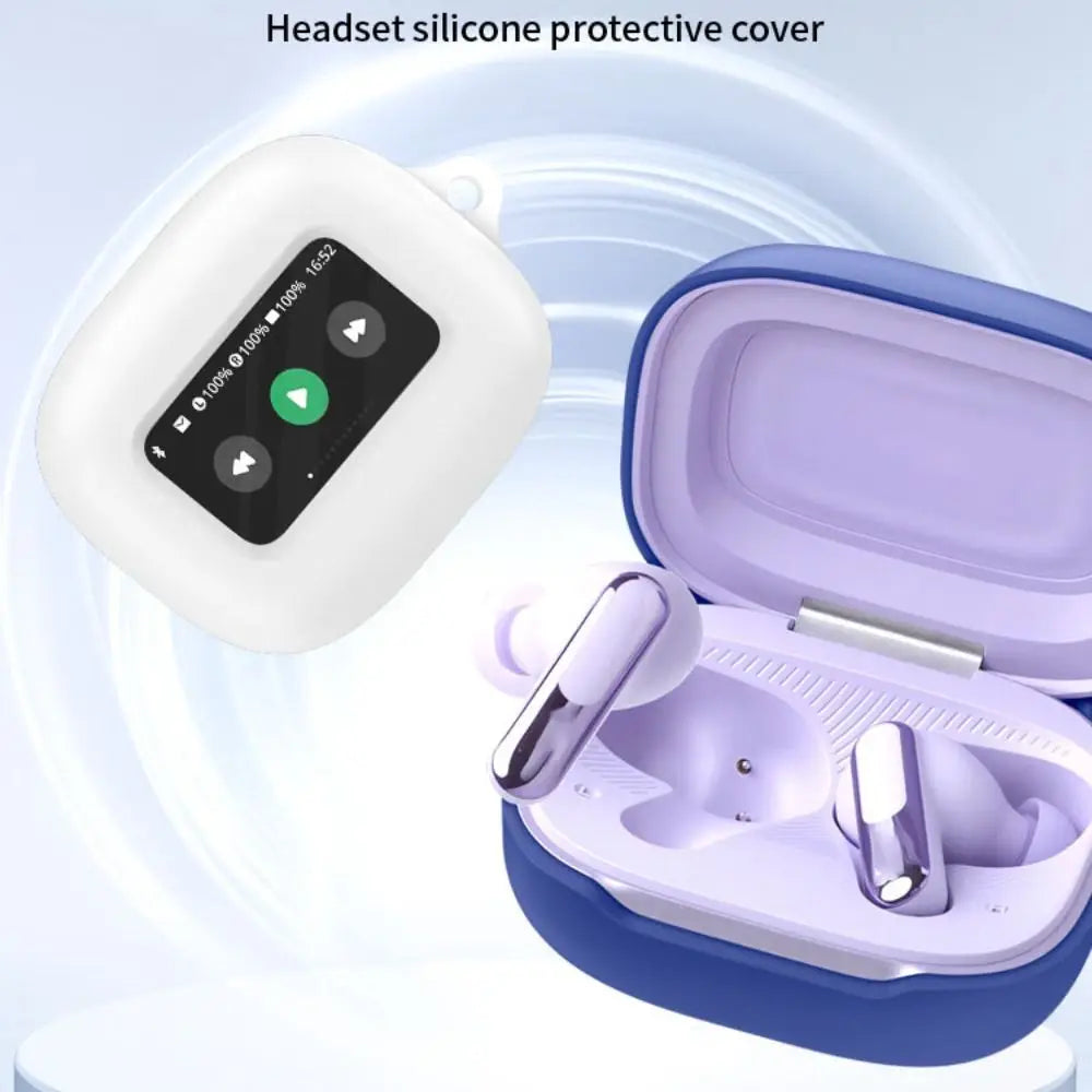 Silicone Case for JBL Live Beam 3 – Dustproof & Shockproof