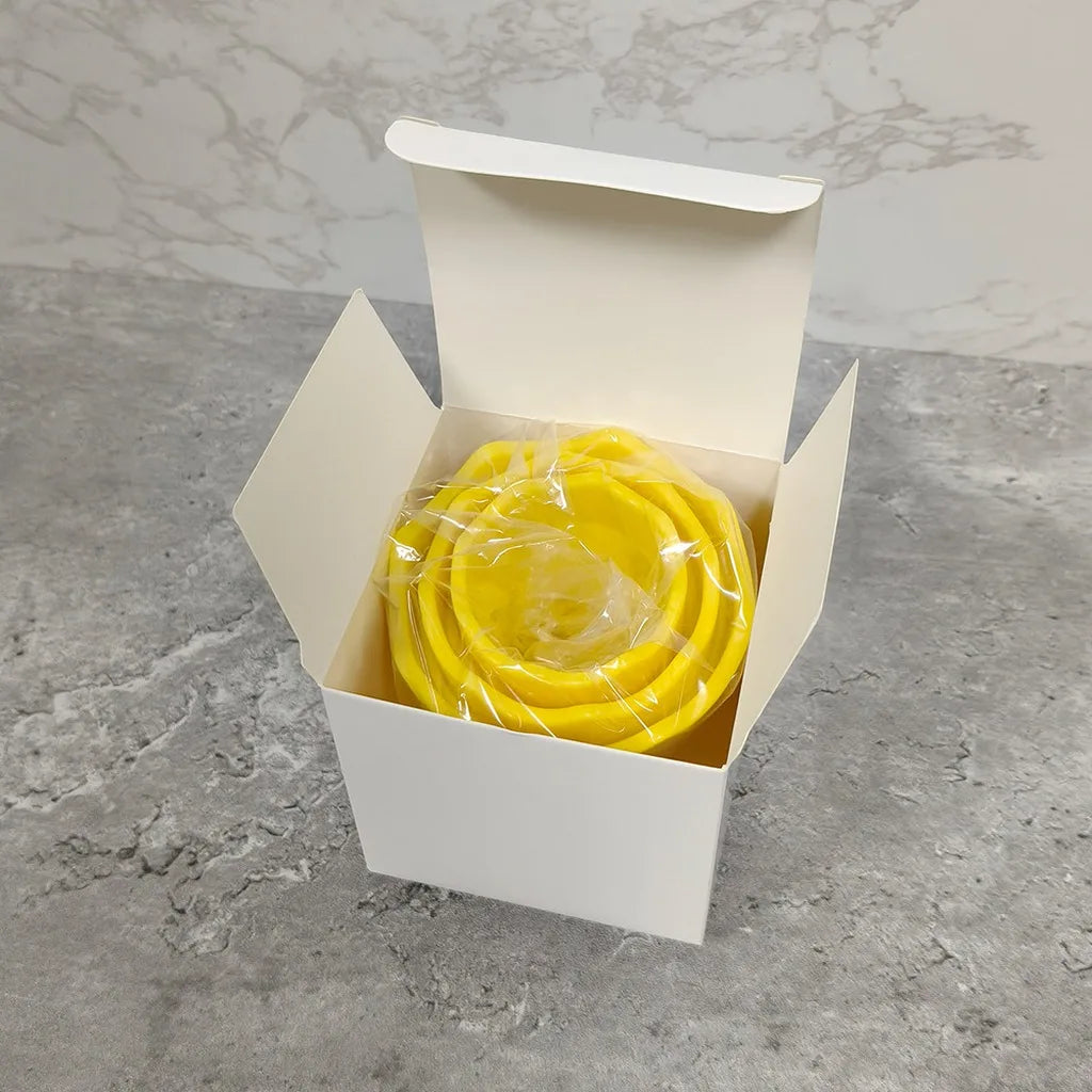 Rose Vegetable Curler & Spiral Slicer – Kitchen Garnish Tool