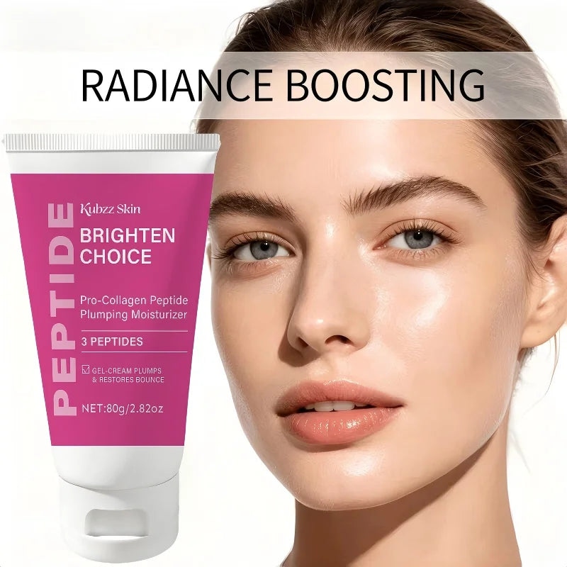 Korean Firming Cream – Collagen, Retinol & Niacinamide 80g