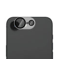 iPhone 16E Camera Lens Protector – 3D Tempered Glass Film