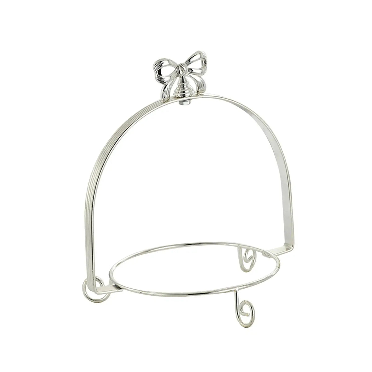 Tiered Metal Cake Stand Rack – Dessert & Fruit Display