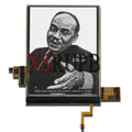 ED060XD4 6" Touch LCD Screen for PocketBook 626 Touch Lux 3