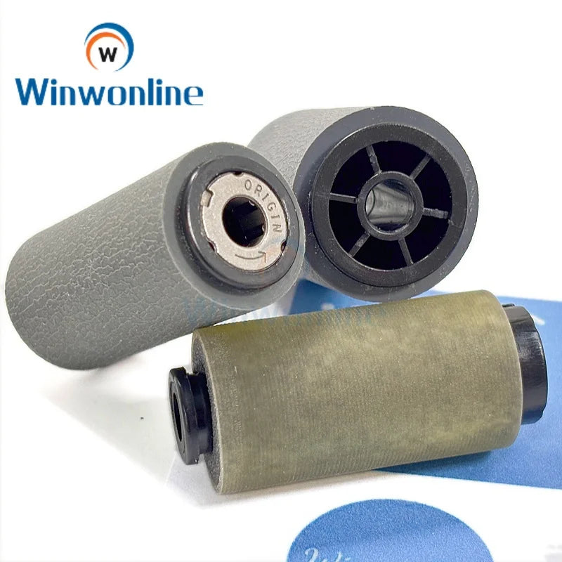 Feed Roller ADF Kit for Xerox 5225 5230 236 286 336 – 5 Sets