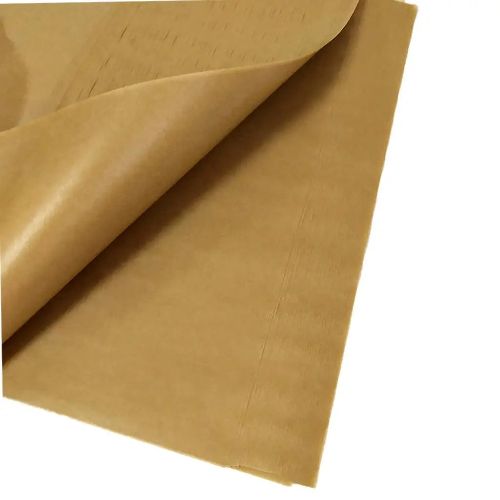 Precut Non-Stick Parchment Paper Sheets | Oven & Air Fryer