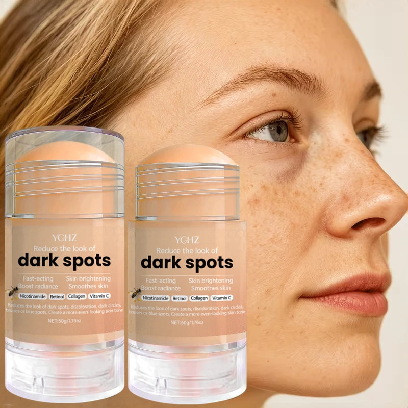 YCHZ Skin Brightening Cream – Even Tone & Dark Spot Reducer