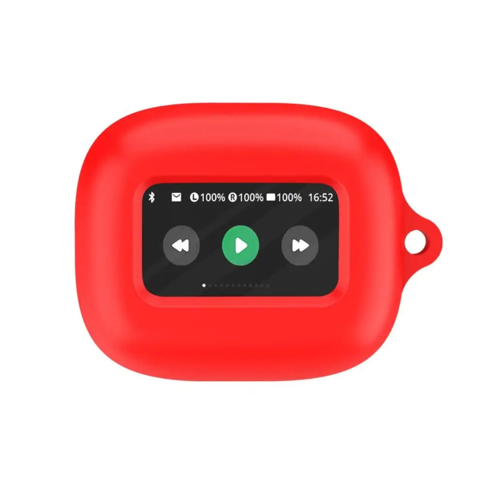 Silicone Case for JBL Live Beam 3 – Dustproof & Shockproof