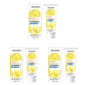 ROZINO Vitamin C Facial Scrub – Exfoliating Brightening Gel