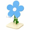 Cute Flower Phone Stand – Foldable Adjustable Desktop Holder
