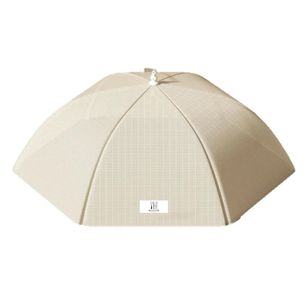 Foldable Mesh Food Cover – Dustproof & Insect-Proof | 3 Sizes