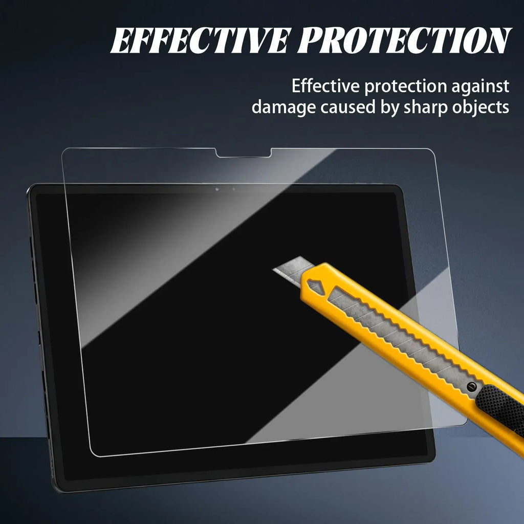 Lenovo Legion Y900 2026 Tempered Glass Screen Protector 11" 13"