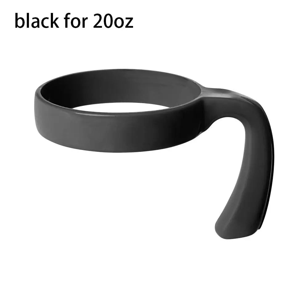 Tumbler Cup Handle for 20oz & 30oz Cups – 6 Colors