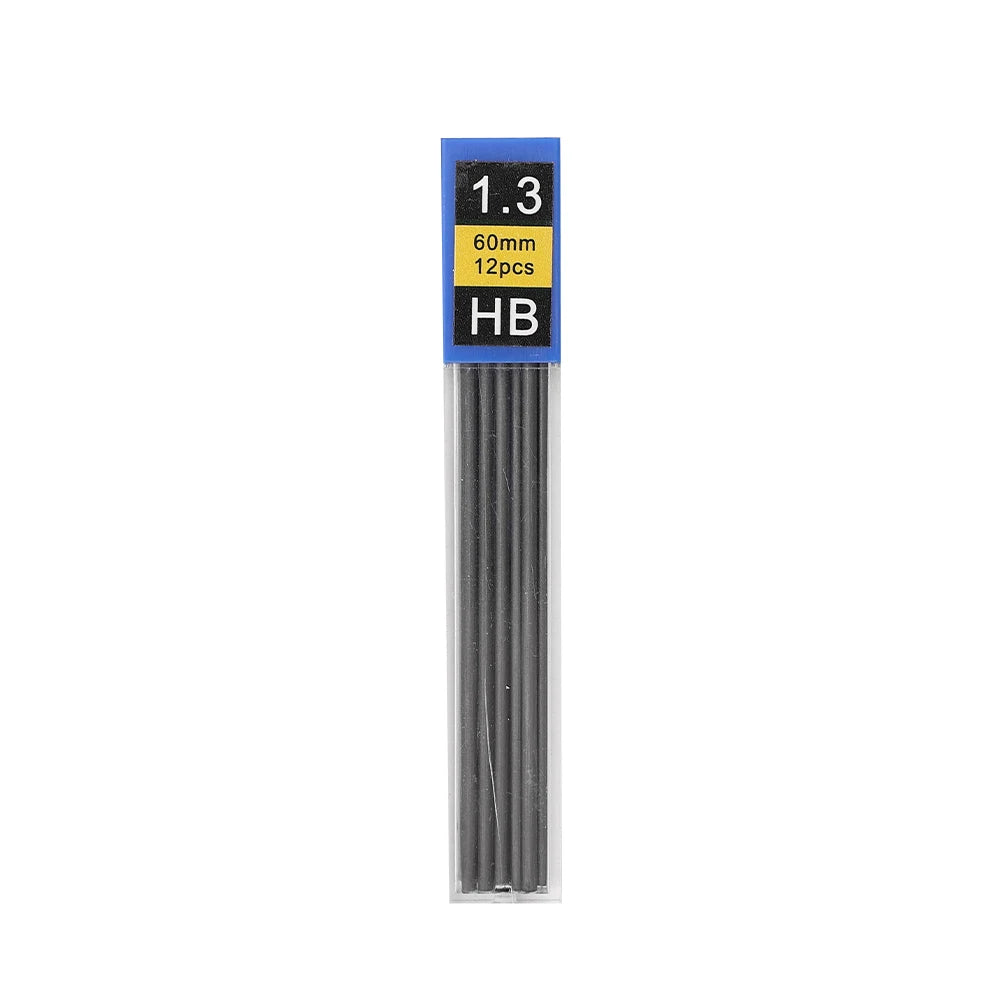 Mechanical Pencil Lead Refills 0.3–2.0mm | Writing & Drawing