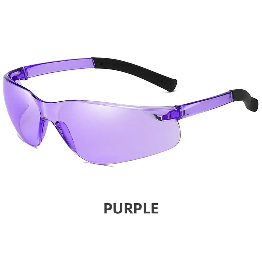 UV400 Anti-Fog Safety Goggles | Polycarbonate Eyewear
