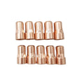 10-Pack IVB0631 Plasma Electrodes 40–120A | IPX102 IPXM102 Torch