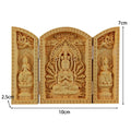 Guanyin Bodhisattva Buddha Statue – Feng Shui Figurine