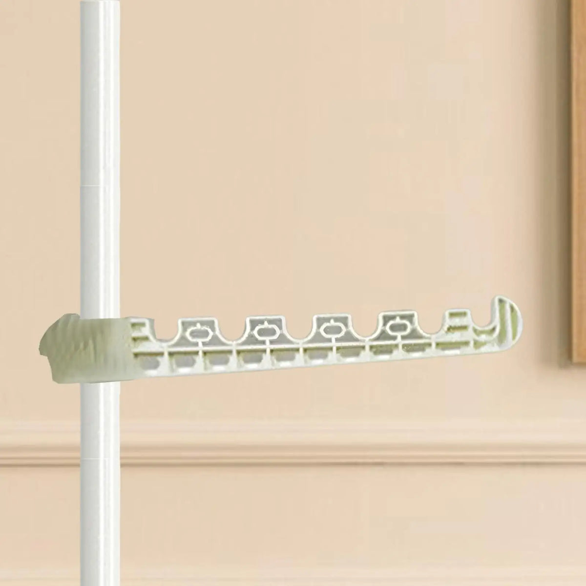 Wing Hanger Accessory for Indoor Drying Rack | 32mm Pole