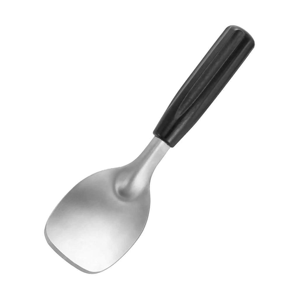 Stainless Steel Ice Cream Scoop & Fruit Baller | Anti-Slip