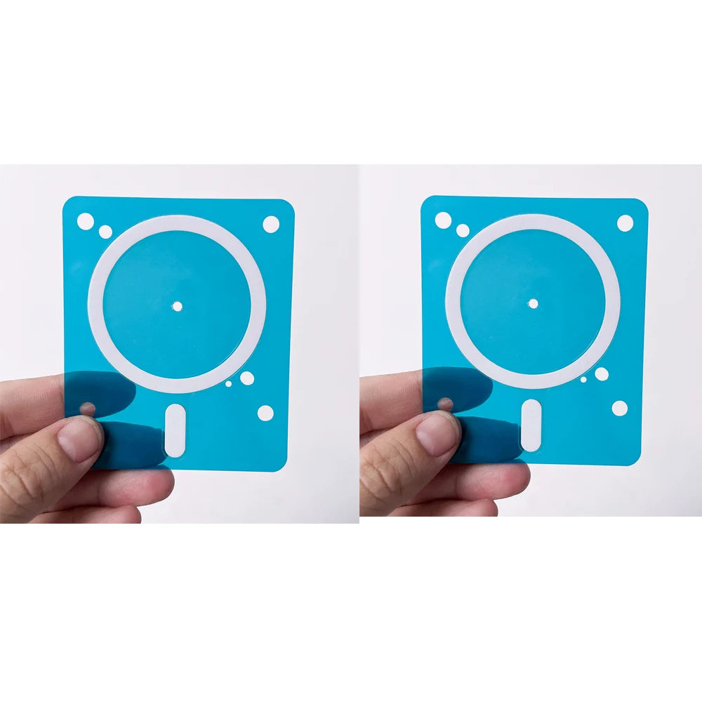 MagSafe Magnetic Sticker Ring for iPhone 12 & 13 | FONKEN