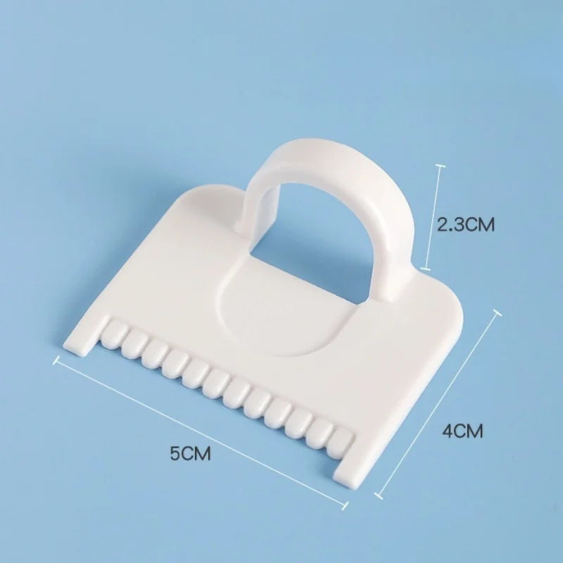 Sewing Guide Template – 3mm Precision Stitching Tool