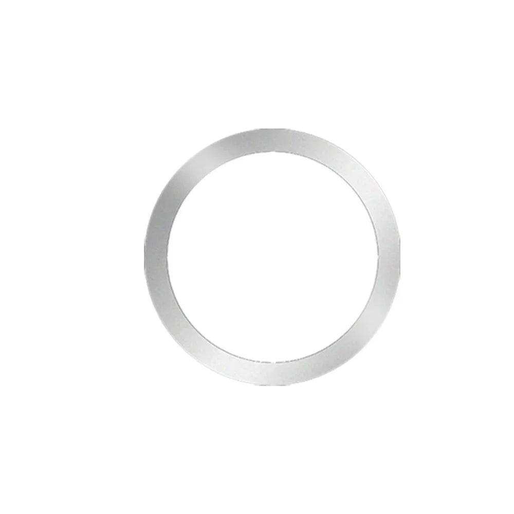 Universal Magnetic Metal Plate for MagSafe & Car Phone Holder