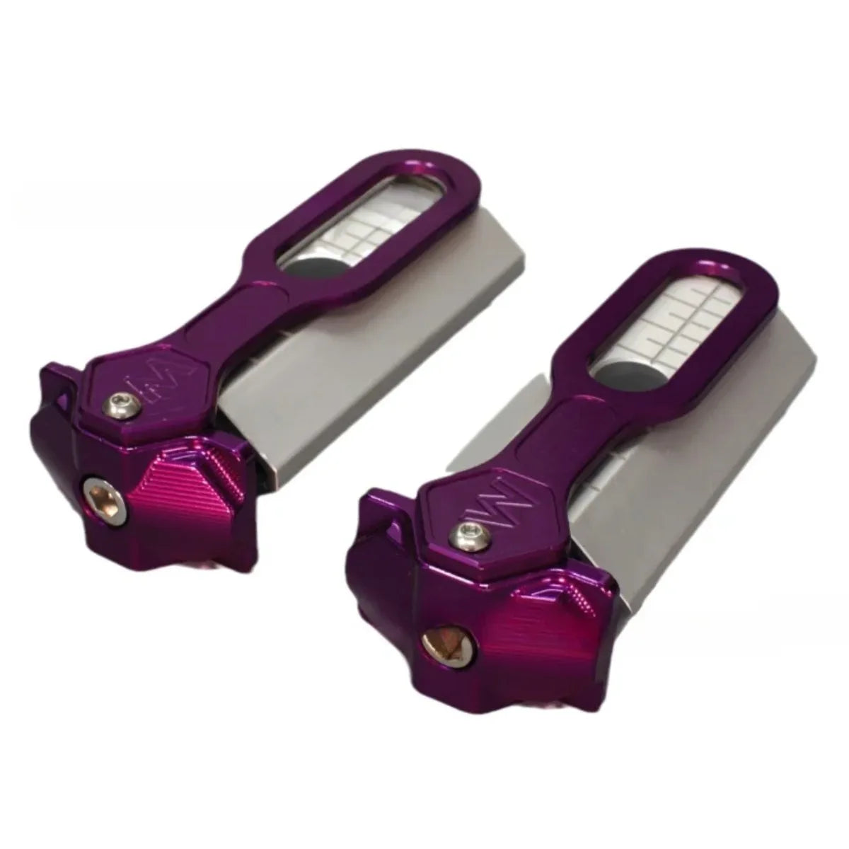 CNC Aluminum Chain Adjuster Swingarm Tuner | Y15ZR Racing Kit