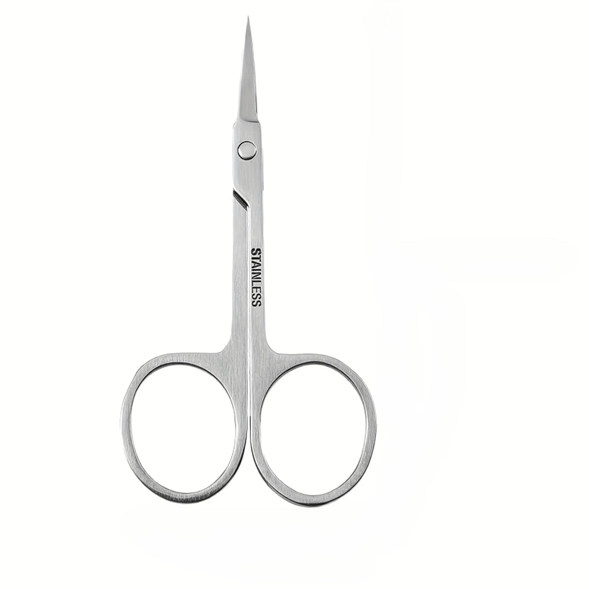 Small Grooming Scissors – Beard, Eyebrow & Lash Trimming