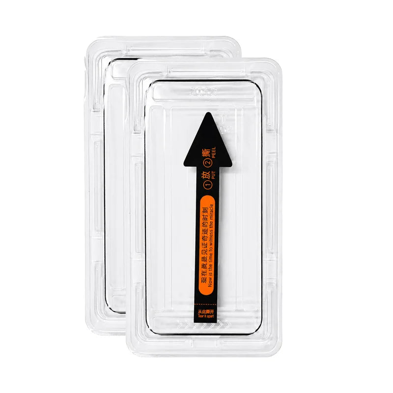 Tempered Glass Screen Protector – Motorola Edge & Moto G