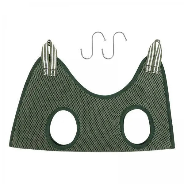Pet Grooming Hammock Sling – Dog & Cat Nail Trim Helper