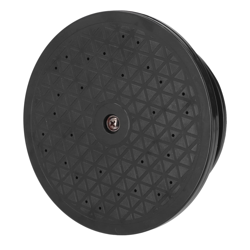 Rotating Sculpting Turntable – 15lb Paint Spray Stand | NIFTY