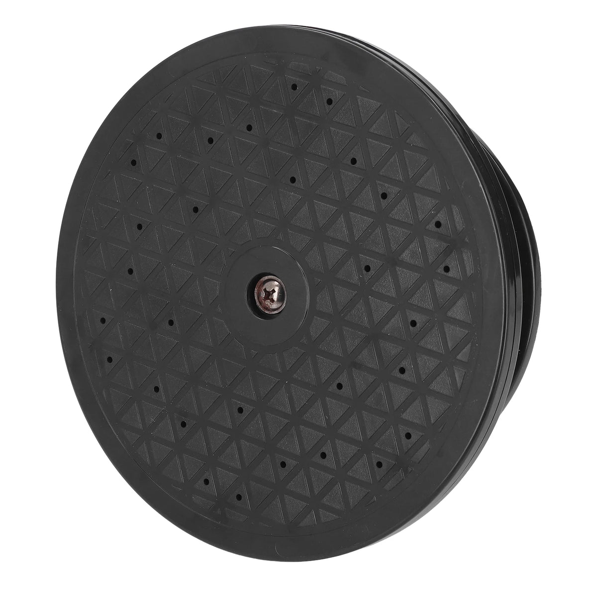 Rotating Sculpting Turntable – 15lb Paint Spray Stand | NIFTY