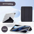 Huawei MatePad 12X 2025 Case – Smart Stand & Pencil Holder