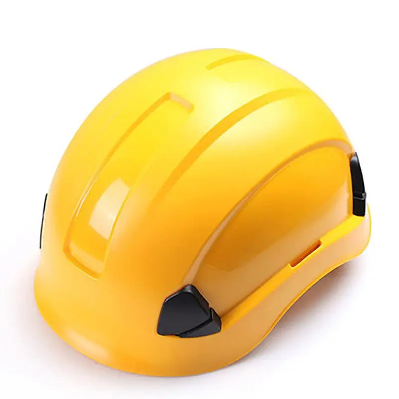 Construction Hard Hat – 6-Point Suspension Safety Helmet