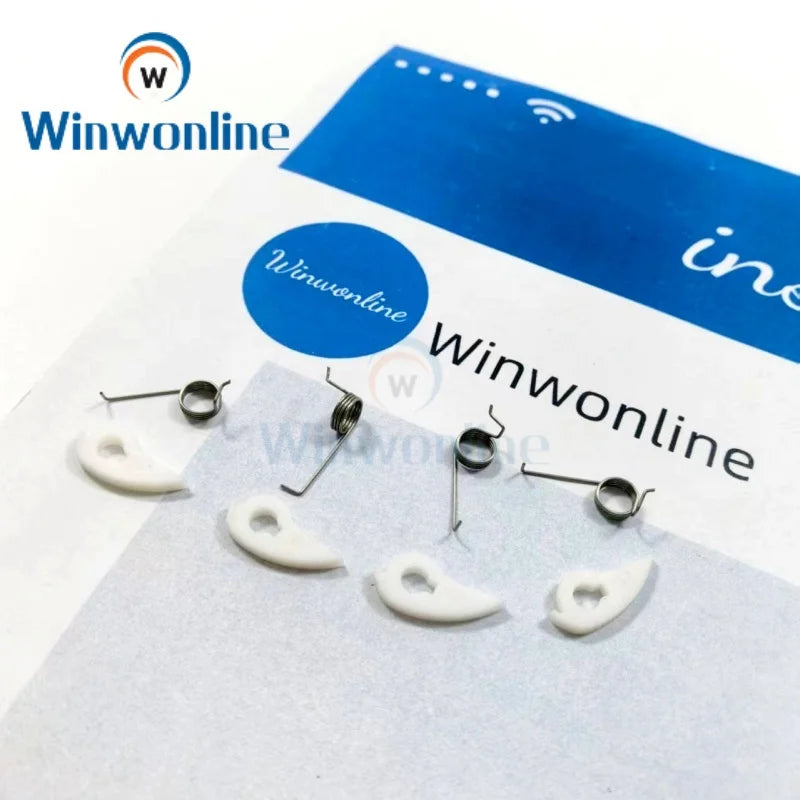 80-Set Fuser Picker Finger & Spring for Pantum Printers
