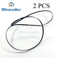 2-Pack Timing Belt for Epson WF-3540 WF-3620 C5290 M5299