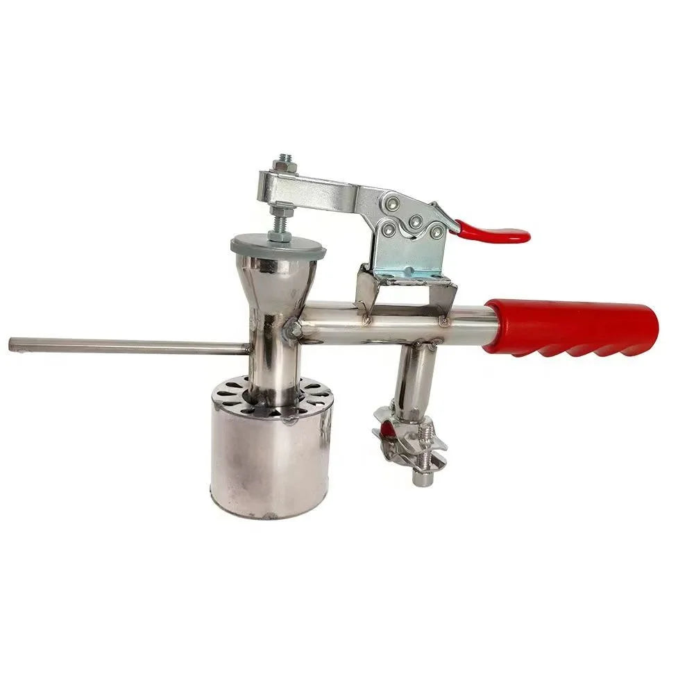 Oxalic Acid Vaporizer – Beehive Varroa Sublimation Evaporator