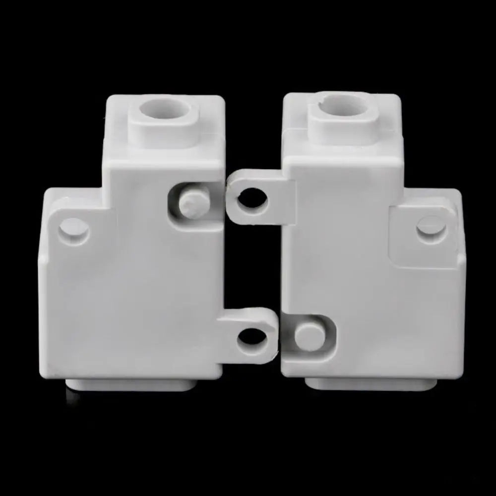 Brass Wire Connector Splitter 1–6mm² Quick Terminal Block 60A
