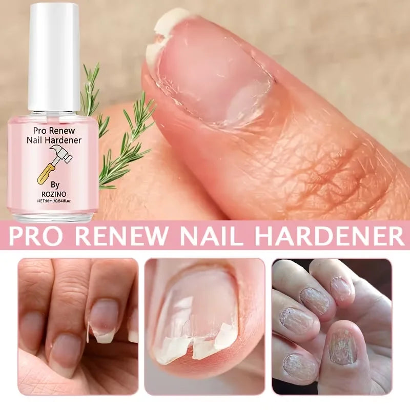 16ml Nail Strengthening Liquid – Hardens & Protects Nails