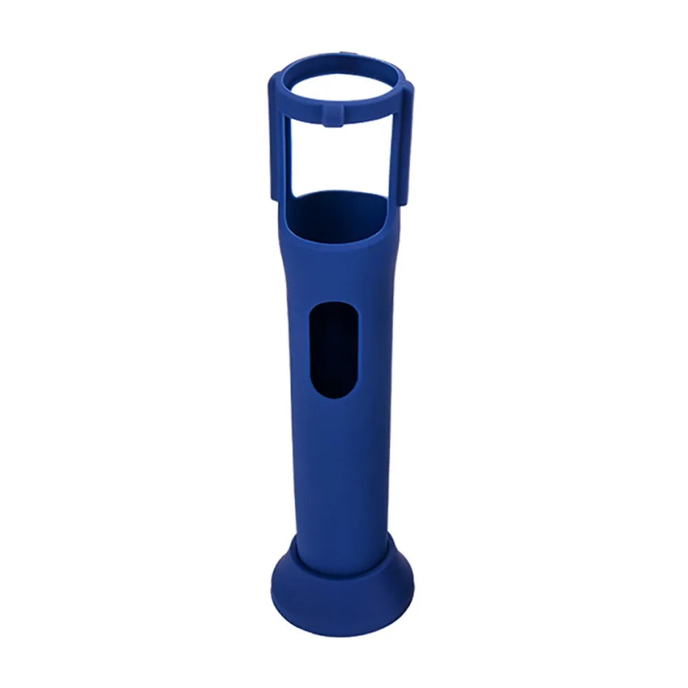 Silicone Microphone Sleeve for JBL PartyBox – Shockproof Case