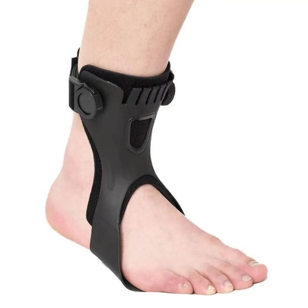 Lightweight AFO Foot Drop Brace – Ankle Support S–XL