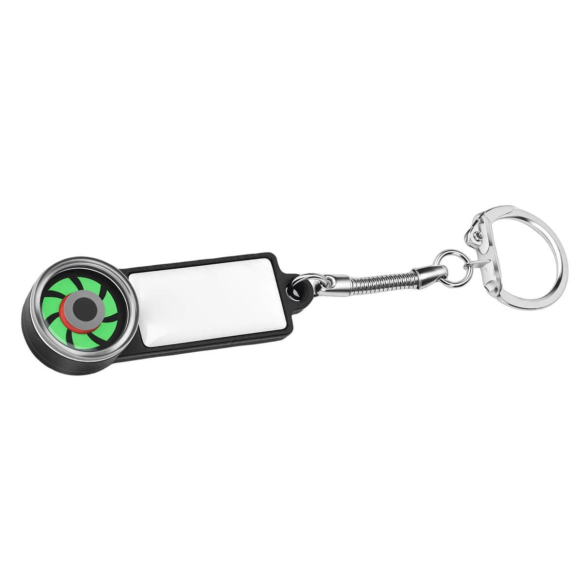 Portable Motor Rotation Tester & AC Solenoid Coil Detector