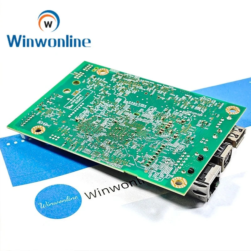 C5F93-60001 Formatter Board for HP M402n M402dn M402dw M402dne