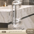 Suction Cup Door Handle – Waterproof Anti-Slip & Removable