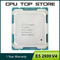 Intel Xeon E5-2699 V4 22-Core 2.2GHz LGA 2011-3 CPU