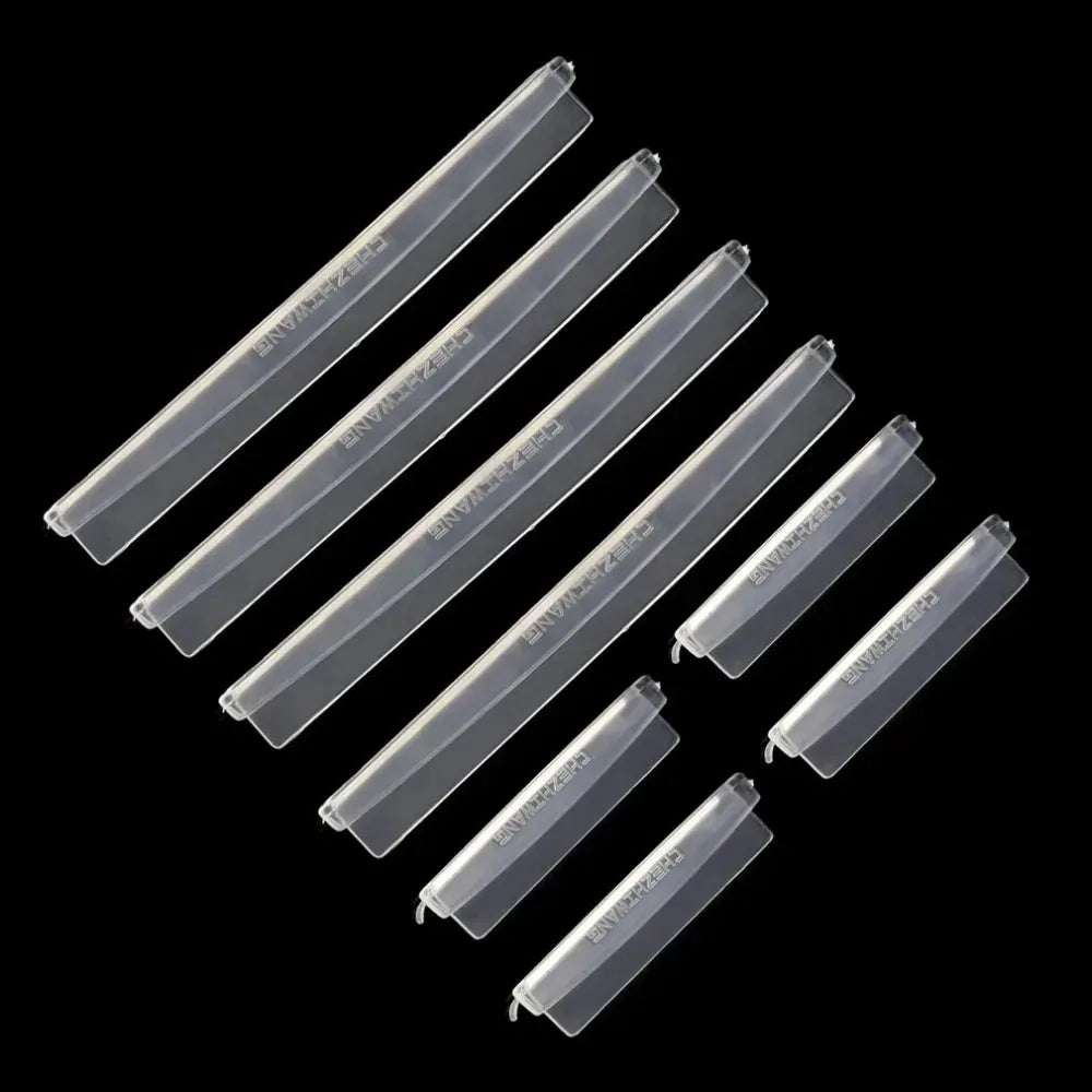 Car Door Edge Protector – Anti-Scratch Guard Universal Fit