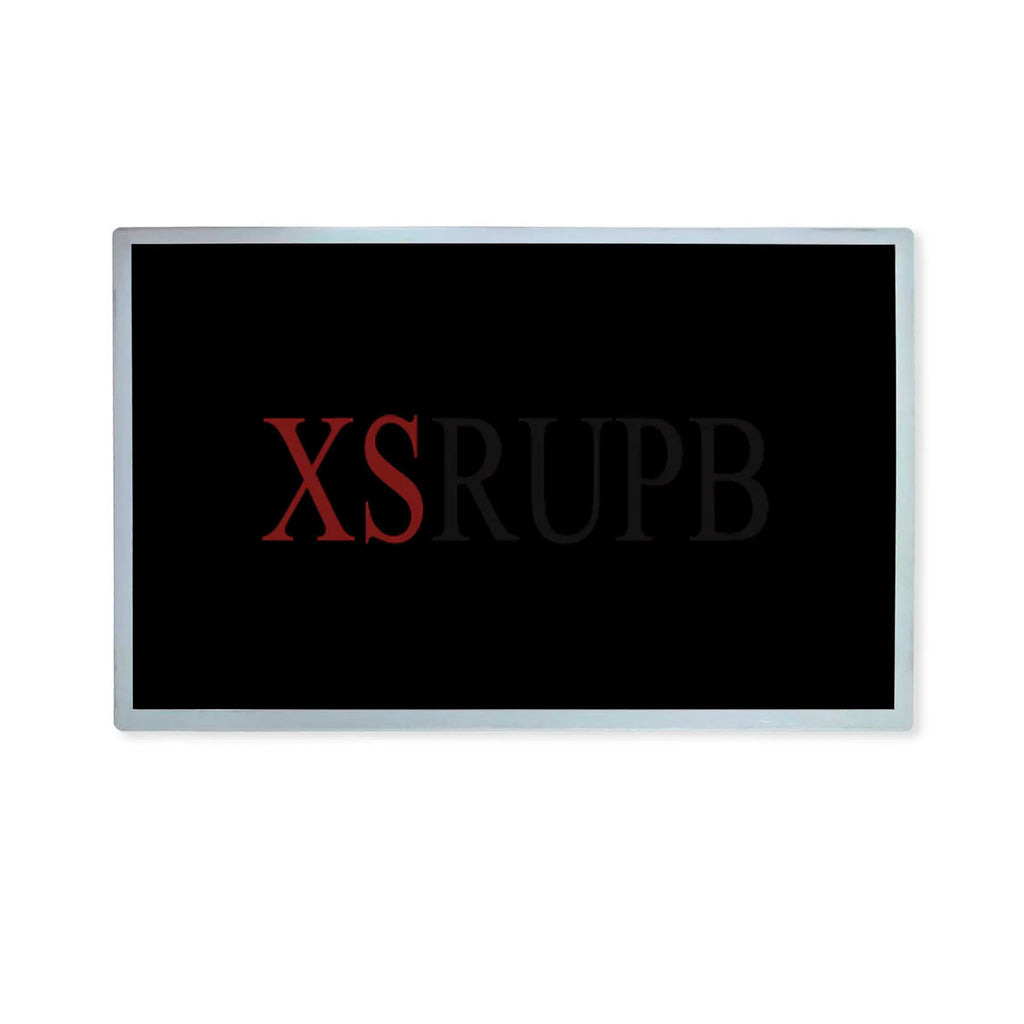8" Ford Navigation LCD Display LQ080Y5LX29A Replacement