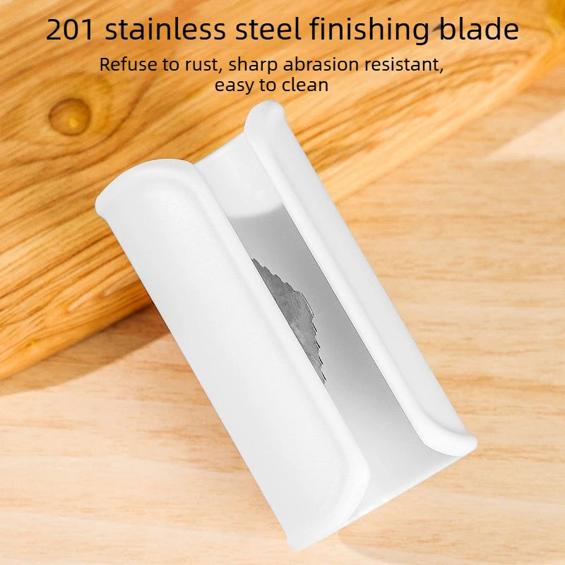 Tomato Cherry Grape Slicer – Multipurpose Fruit Cutter Tool