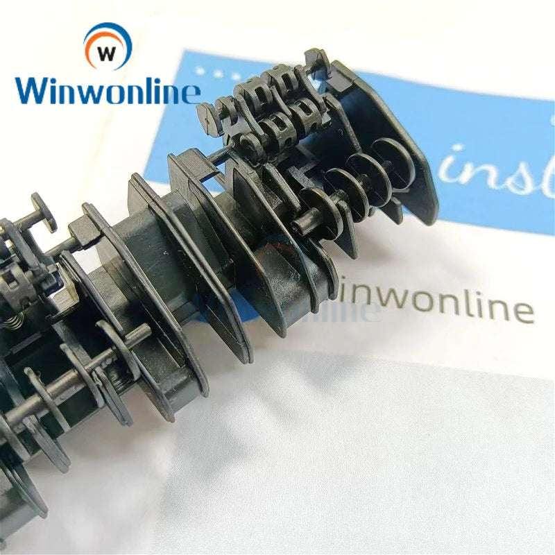 Fuser Output Roller Assembly for HP 208 232 233 236 3004 3104