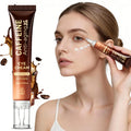 Caffeine Eye Cream – Brightens, Firms & Smooths Wrinkles 20g