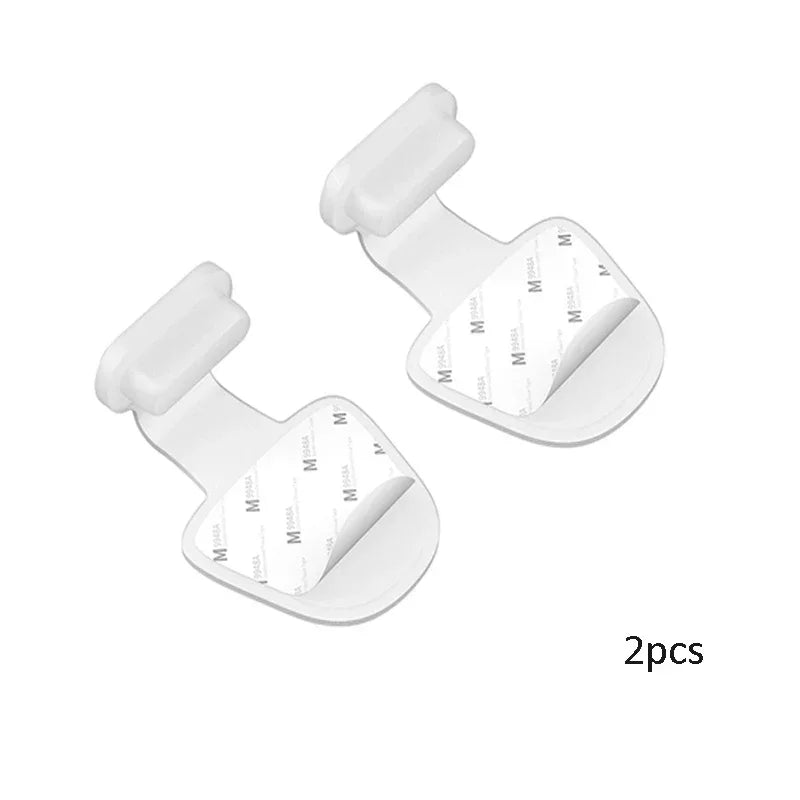 USB Type-C & iPhone Charging Port Dust Plug Protector Cap